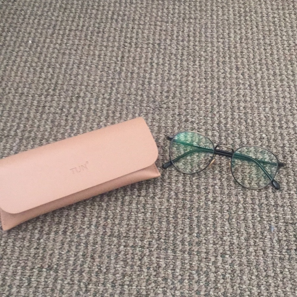 TIJN blue light blocking glasses